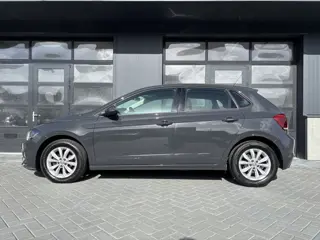 Foto 12 van Volkswagen Polo 1.0 TSI Comfortline stoelverwarming