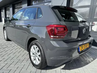 Foto 14 van Volkswagen Polo 1.0 TSI Comfortline stoelverwarming