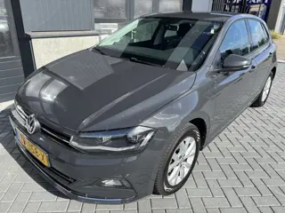 Foto 15 van Volkswagen Polo 1.0 TSI Comfortline stoelverwarming
