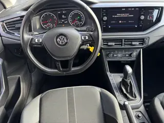 Foto 16 van Volkswagen Polo 1.0 TSI Comfortline stoelverwarming