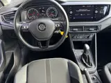 Foto 24 van Volkswagen Polo 1.0 TSI Comfortline stoelverwarming