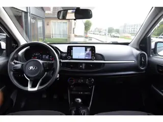 Foto 11 van Kia Picanto 1.0 CVVT EconomyPlusLine