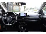 Foto 21 van Kia Picanto 1.0 CVVT EconomyPlusLine