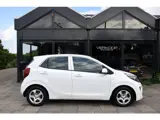 Foto 27 van Kia Picanto 1.0 CVVT EconomyPlusLine