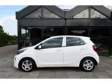 Foto 26 van Kia Picanto 1.0 CVVT EconomyPlusLine