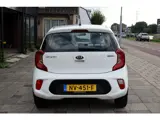 Foto 23 van Kia Picanto 1.0 CVVT EconomyPlusLine