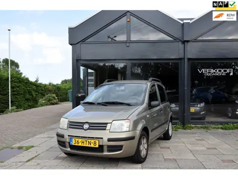 Fiat Panda 1.2 Edizione Cool