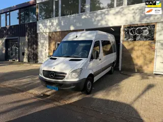 Mercedes-Benz Sprinter 313 2.2 CDI 366 9 PERS BTW