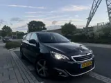 Foto 30 van Peugeot 308 1.6 HDI PREMIÉ PANO XENON 6BAK SENS 2016