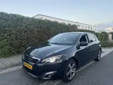 Foto 21 van Peugeot 308 1.6 HDI PREMIÉ PANO XENON 6BAK SENS 2016
