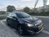 Foto 29 van Peugeot 308 1.6 HDI PREMIÉ PANO XENON 6BAK SENS 2016