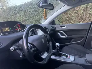 Foto 17 van Peugeot 308 1.6 HDI PREMIÉ PANO XENON 6BAK SENS 2016