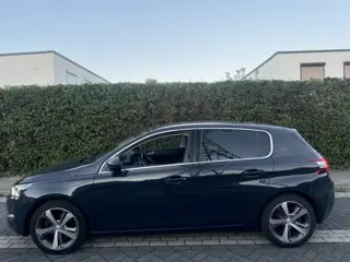 Foto 16 van Peugeot 308 1.6 HDI PREMIÉ PANO XENON 6BAK SENS 2016