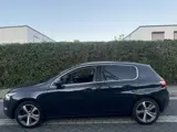 Foto 26 van Peugeot 308 1.6 HDI PREMIÉ PANO XENON 6BAK SENS 2016