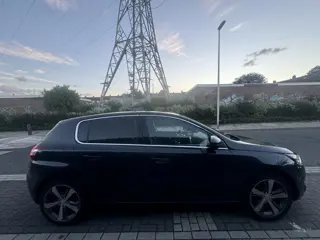 Foto 15 van Peugeot 308 1.6 HDI PREMIÉ PANO XENON 6BAK SENS 2016