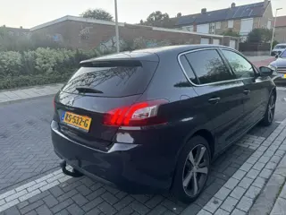 Foto 14 van Peugeot 308 1.6 HDI PREMIÉ PANO XENON 6BAK SENS 2016