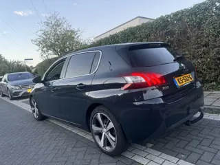 Foto 13 van Peugeot 308 1.6 HDI PREMIÉ PANO XENON 6BAK SENS 2016