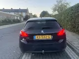 Foto 22 van Peugeot 308 1.6 HDI PREMIÉ PANO XENON 6BAK SENS 2016
