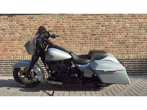 Harley Davidson 103 FLHX Street Glide  Streetglide