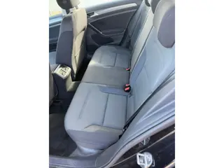 Foto 14 van Volkswagen Golf 1.6 TDI Highline