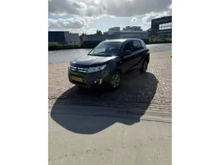 Suzuki Vitara 1.6 Exclusive