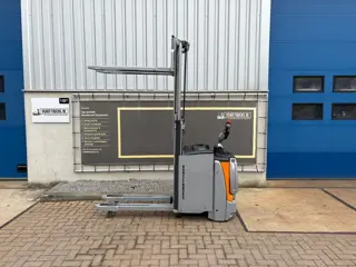 VS-23071 Elektrische duo stapelaar Still EXD SF 20