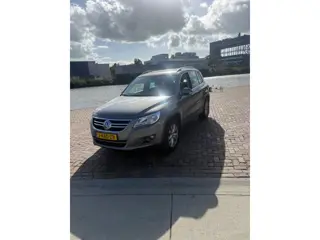 Foto 11 van Volkswagen Tiguan 1.4 TSI Comfort&Design 4Motion