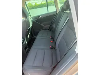 Foto 14 van Volkswagen Tiguan 1.4 TSI Comfort&Design 4Motion