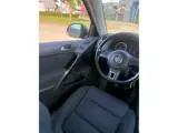 Foto 27 van Volkswagen Tiguan 1.4 TSI Comfort&Design 4Motion