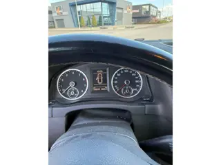 Foto 18 van Volkswagen Tiguan 1.4 TSI Comfort&Design 4Motion