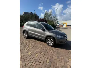 Foto 20 van Volkswagen Tiguan 1.4 TSI Comfort&Design 4Motion