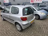Foto 28 van Toyota Yaris 1.3 VVT-i Terra rijdt prima