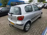 Foto 29 van Toyota Yaris 1.3 VVT-i Terra rijdt prima