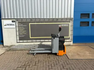 VS-23064 Elektrische palletwagen Still ECU SF 20
