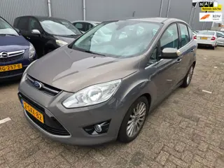 Ford C-Max 1.0 Titanium