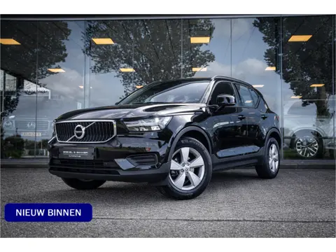 Volvo XC40 1.5 T3 ** Navigatie ** Carplay ** Camera ** Dealeronderhouden!! NAP!!