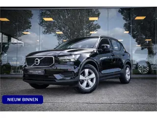 Volvo XC40 1.5 T3 ** Navigatie ** Carplay ** Camera ** Dealeronderhouden!! NAP!!