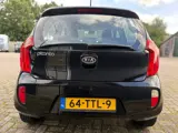 Foto 23 van Kia Picanto 1.0 CVVT Comfort Pack/ Airco/ E.ramen/APK!