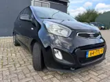 Foto 26 van Kia Picanto 1.0 CVVT Comfort Pack/ Airco/ E.ramen/APK!