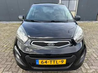 Foto 17 van Kia Picanto 1.0 CVVT Comfort Pack/ Airco/ E.ramen/APK!
