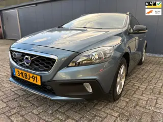 Volvo V40 Cross Country 1.6 T4 Momentum 1e Eig!/Camera/Trekhaak!