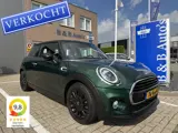 Foto 21 van MINI 3-deurs Cooper 1.5 136pk Business-Pack l AIRCO l FULL-LED l NAVI l PDC l SPORT-STOELEN l 96.000
