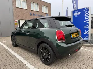 Foto 19 van MINI 3-deurs Cooper 1.5 136pk Business-Pack l AIRCO l FULL-LED l NAVI l PDC l SPORT-STOELEN l 96.000