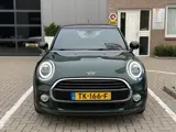 Foto 28 van MINI 3-deurs Cooper 1.5 136pk Business-Pack l AIRCO l FULL-LED l NAVI l PDC l SPORT-STOELEN l 96.000