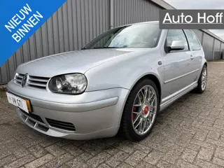 Volkswagen Golf | Unieke collectie VW Golf 2/3/4/5 GTI + VW Polo GTI Cup Edition