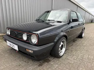 Foto 19 van Volkswagen Golf | Unieke collectie VW Golf 2/3/4/5 GTI + VW Polo GTI Cup Edition