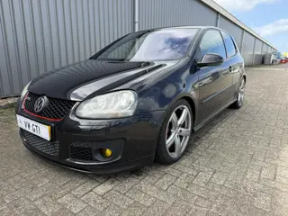 Foto 18 van Volkswagen Golf | Unieke collectie VW Golf 2/3/4/5 GTI + VW Polo GTI Cup Edition