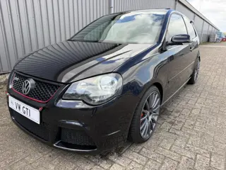 Foto 16 van Volkswagen Golf | Unieke collectie VW Golf 2/3/4/5 GTI + VW Polo GTI Cup Edition