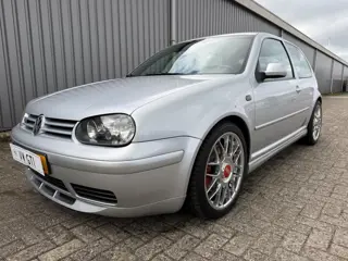 Foto 15 van Volkswagen Golf | Unieke collectie VW Golf 2/3/4/5 GTI + VW Polo GTI Cup Edition