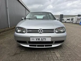 Foto 14 van Volkswagen Golf | Unieke collectie VW Golf 2/3/4/5 GTI + VW Polo GTI Cup Edition